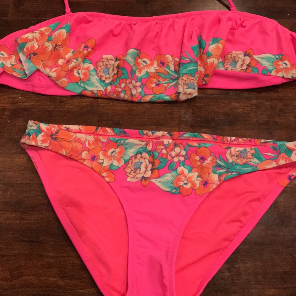 Swimsuit